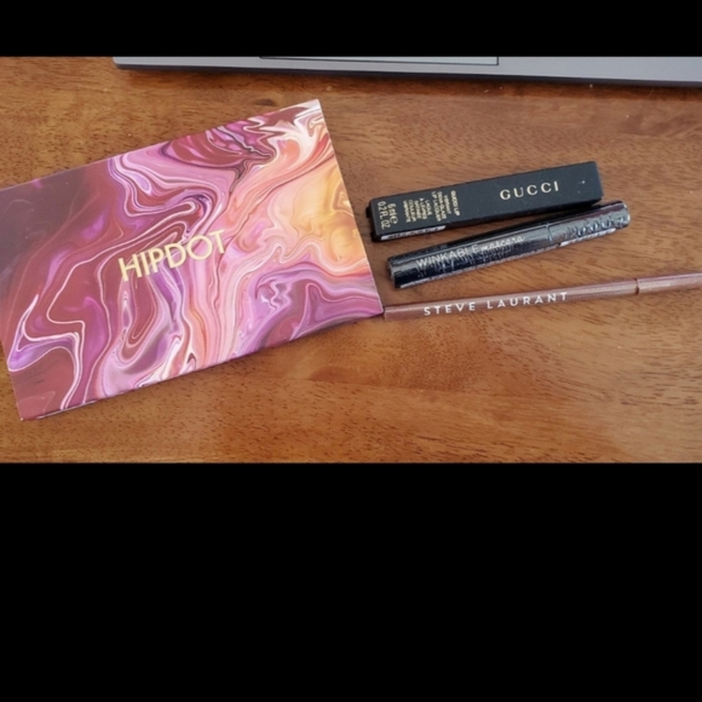 Makeup Bundle